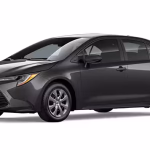 Toyota Corolla Sedan