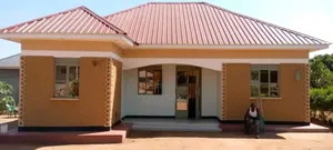 Modern 3-Bedroom Standalone Bungalow