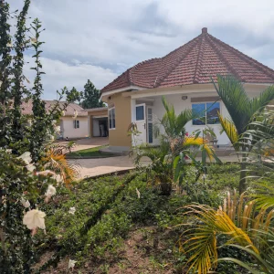 Unique 3-Bedroom Cottage-Style Bungalow