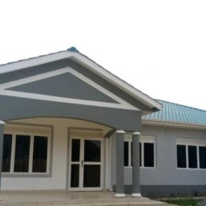 Modern & Spacious Multi-Bedroom Bungalow