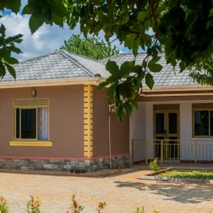 Modern 3-Bedroom Standalone Bungalow
