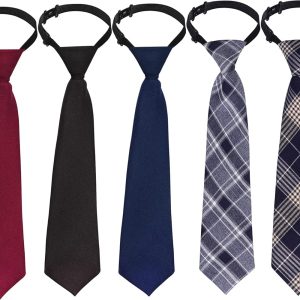 Executive Silk Tie & Cufflink Presentation Set