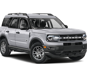 Ford Bronco Sport