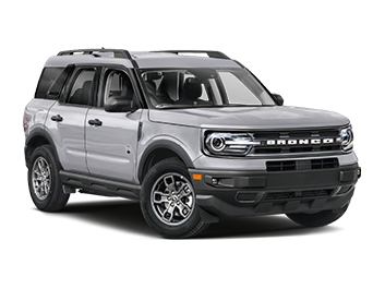 Ford Bronco Sport