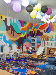 Premium Indoor Children’s Playzone & Party Venue Hire – Gulu City