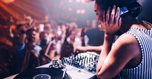 Professional Event DJ & Premium Sound System Hire – Gulu City
