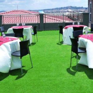 Premium Rooftop Event & Conference Space for Hire – Gulu City Center