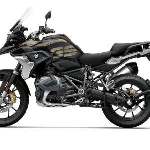 BMW R 1250 GS (Triple Black / TE Edition)