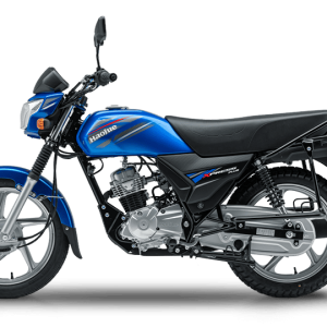 Haojue Xpress Plus
