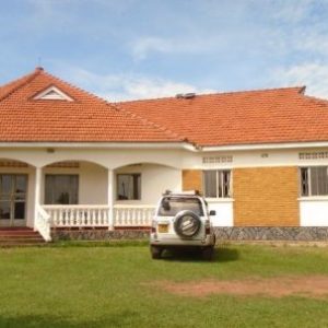 Charming 4-Bedroom Executive Bungalow