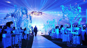 Luxury Dome Marquee & Wedding Hall Venue for Hire – Premium Events in Gulu