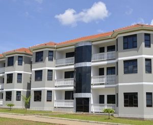 Contemporary 2 & 3-Bedroom Apartments