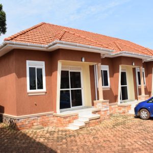 Modern & Secure 2-Bedroom Apartment Units