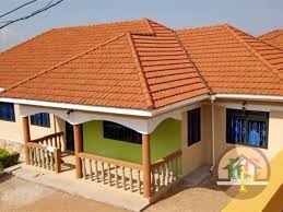 Spacious 5-Bedroom Executive Rental House – Kampala