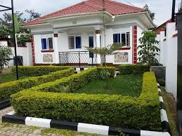 Beautiful & Modern 3-Bedroom House for Rent