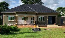 Executive 3-Bedroom Standalone Bungalow with Garage