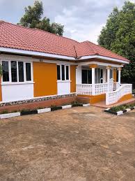 Modern 3-Bedroom Standalone Bungalow