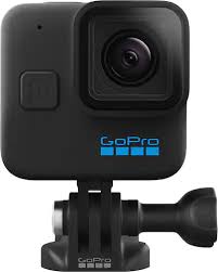 GoPro Hero 11 Black (Extreme Action Camera Kit)