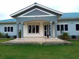 Executive 4-Bedroom Standalone Bungalow
