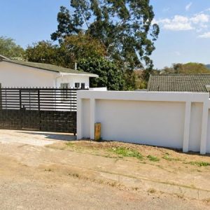 Secure & Private 3-Bedroom Standalone House