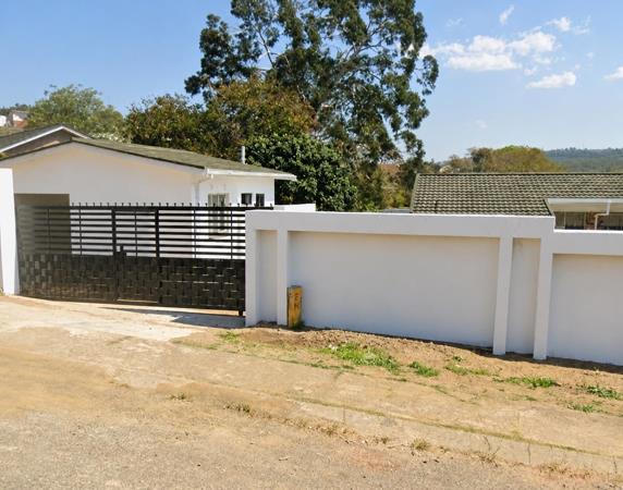 Secure & Private 3-Bedroom Standalone House