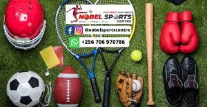 Premium Astroturf Football Pitch & Multi-Sport Equipment Hire – Gulu