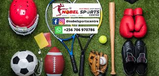 Premium Astroturf Football Pitch & Multi-Sport Equipment Hire – Gulu