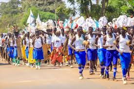 Acholi Traditional Dance Troupe & Cultural Entertainment – Hire for Gulu Events