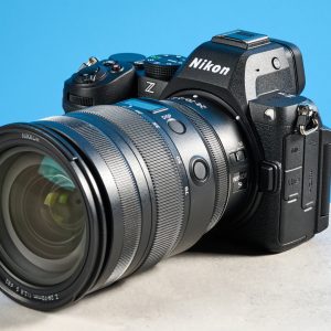Sony Alpha 7 IV Mirrorless Camera (Complete Media Kit)