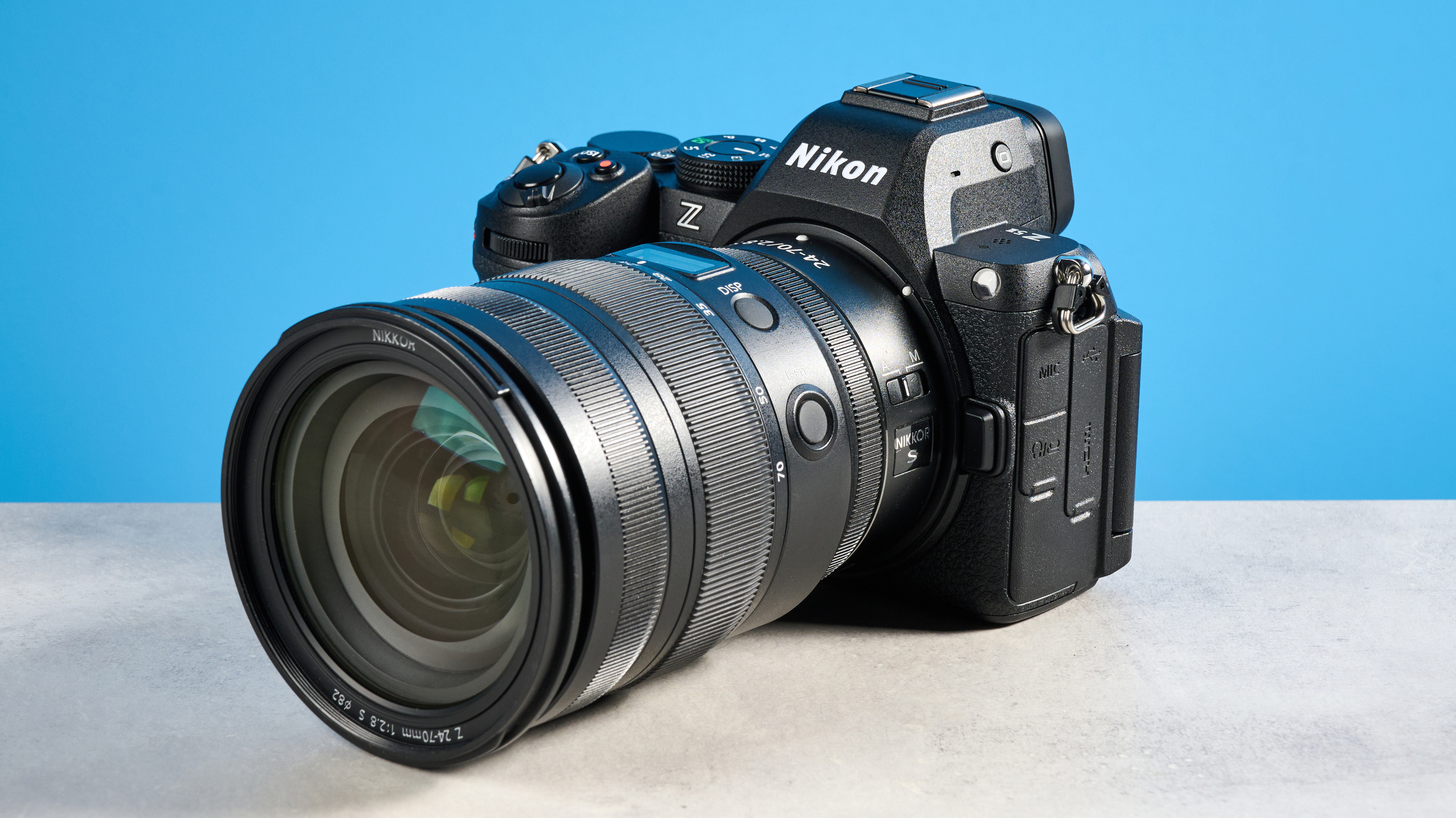 Sony Alpha 7 IV Mirrorless Camera (Complete Media Kit)