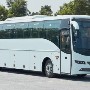 Volvo 9600 Luxury Coach